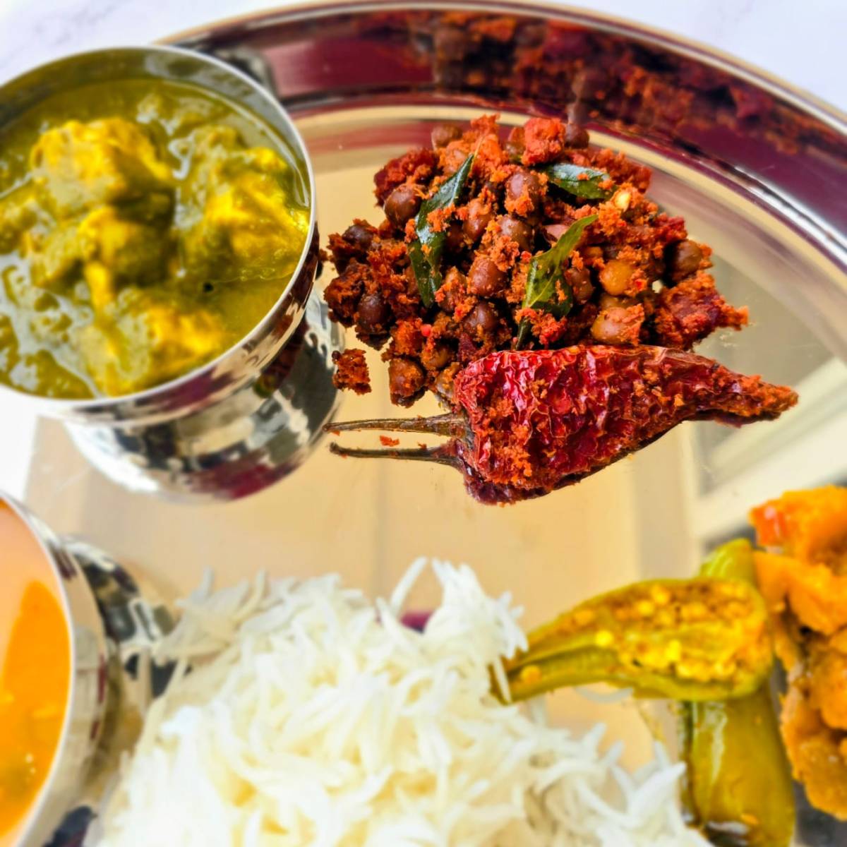 Quick Beetroot Palya Recipe: Healthy &&nbsp;Flavorful